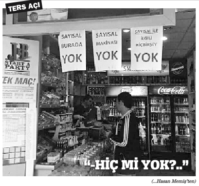 Kadınları delirtme yöntemleri